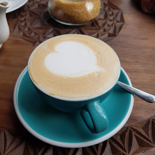 Coffee Cup